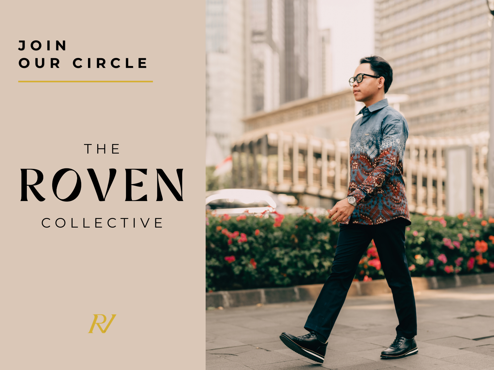 The ROVEN Collective